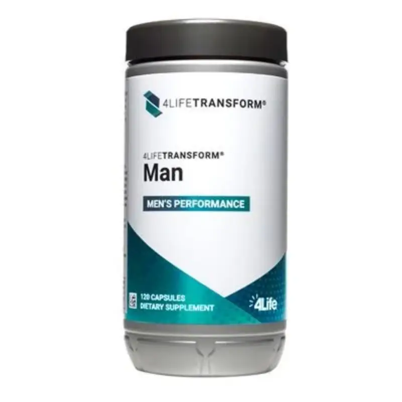 T.F. Man