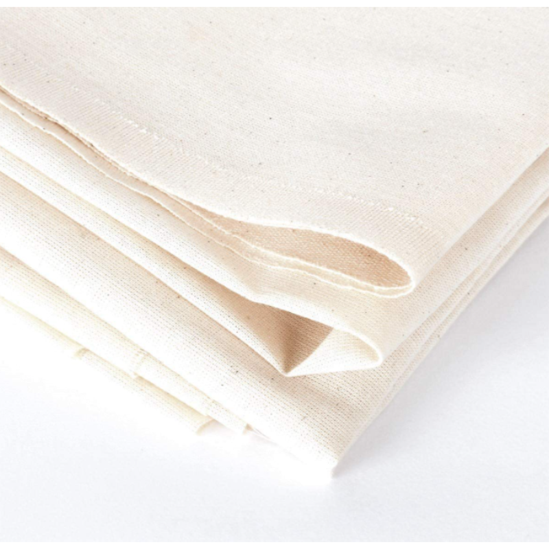 Fabric: Muslin - Per Yard