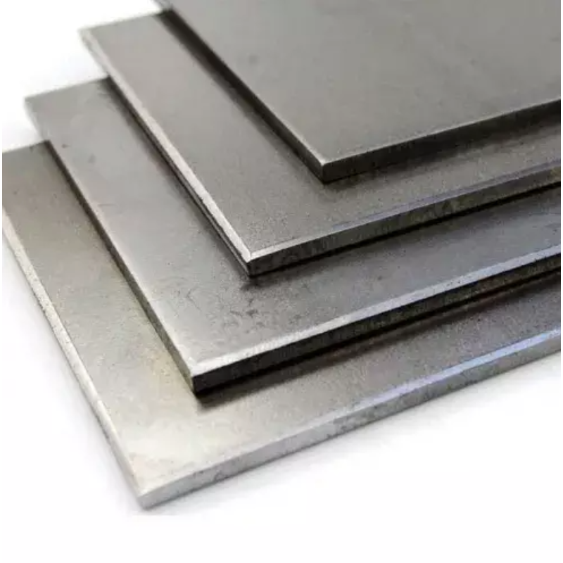 Hot Rolled Steel Sheet: 16 G - Square Foot