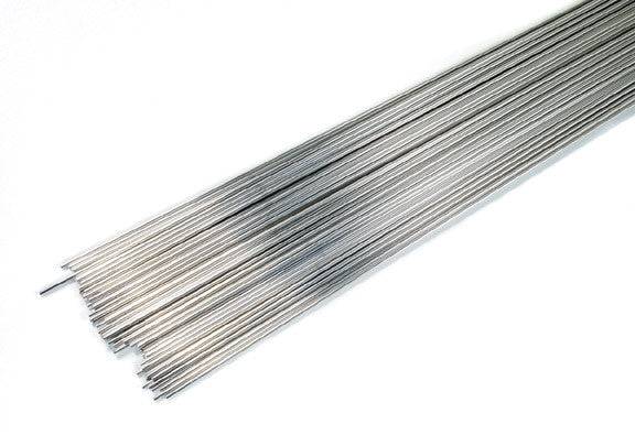 Welding Rod: 1/16" TIG Aluminum