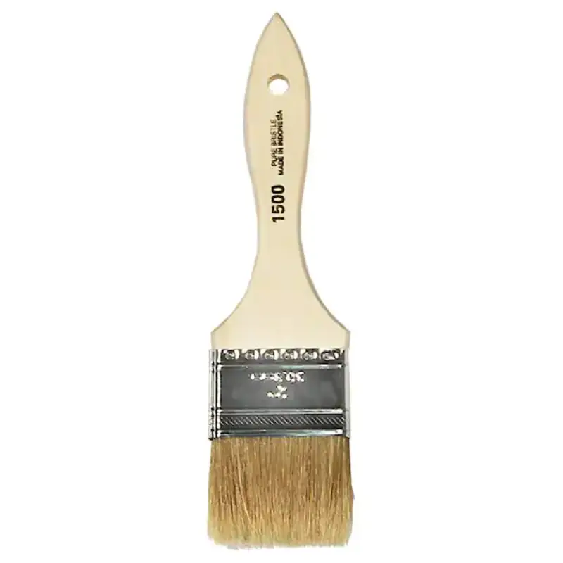 Chip Brush: 2"