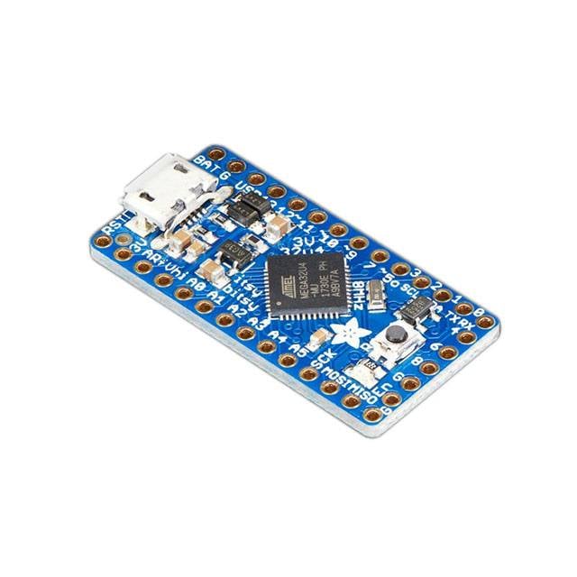 Module Board: Pro Micro ATmega32U4 5V/16MHz