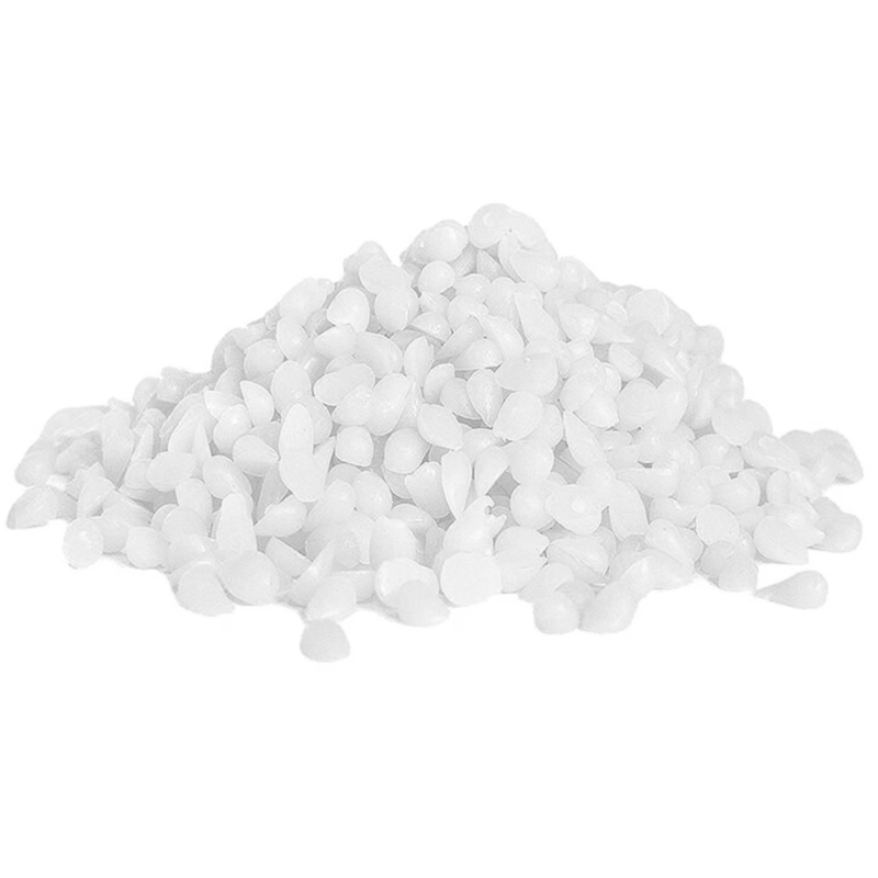 Paraffin Wax Beads - 1 Kilo (2.2 lbs)