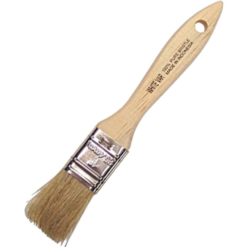 Chip Brush: 1"