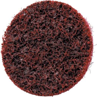 Blending Disc: Medium/Burgundy - 2"