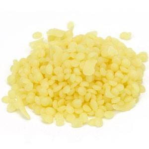 Beeswax Beads - 1 lb