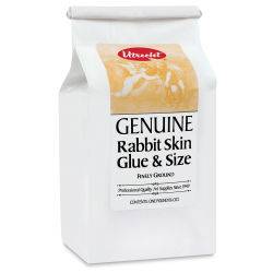 Rabbit Skin Glue - 1 lb