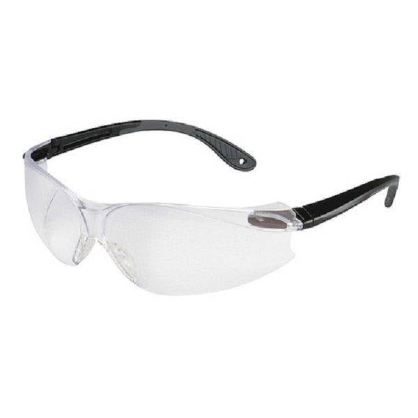 Safety Glasses: Virtua V4, Adjustable at Temples