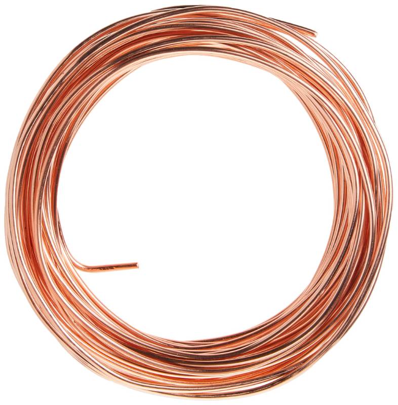 Wire: 20 G Copper - Per Foot