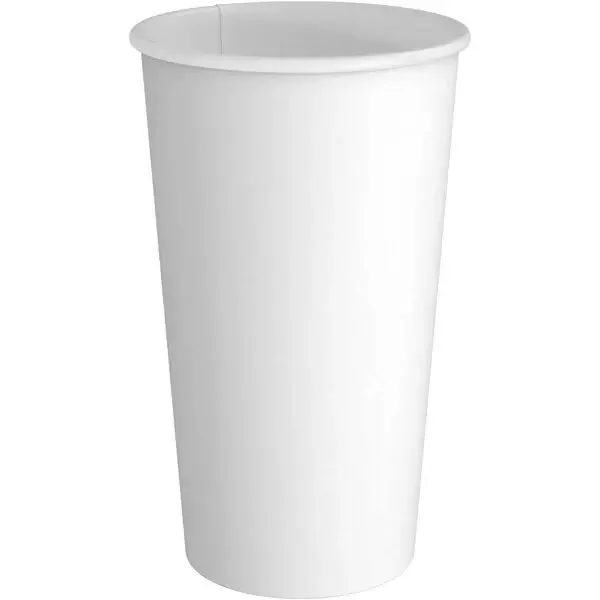 Cup: Paper, 16oz