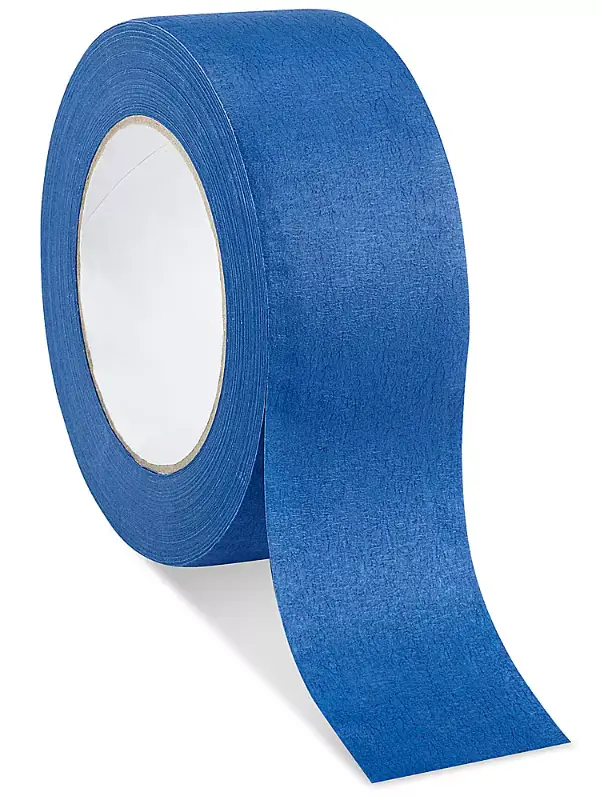 Masking Tape: 2" Outdoor Painter's - 60 yd