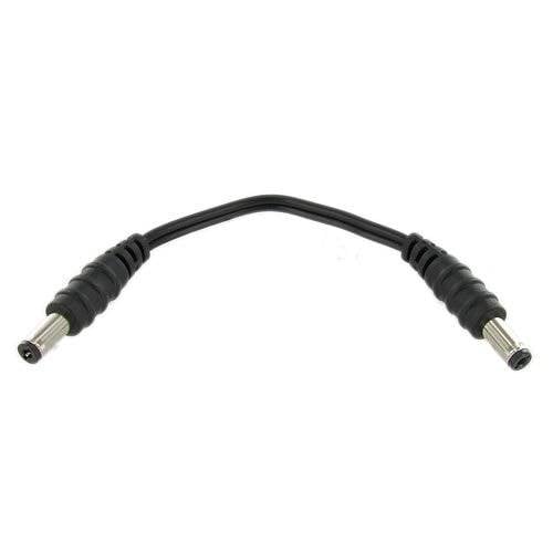 Power Connector: DC Male , 2.1mm