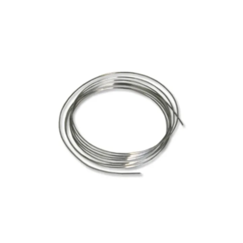 Kanthal Wire: 15 G (A-1, Alloy 875) - Per Foot