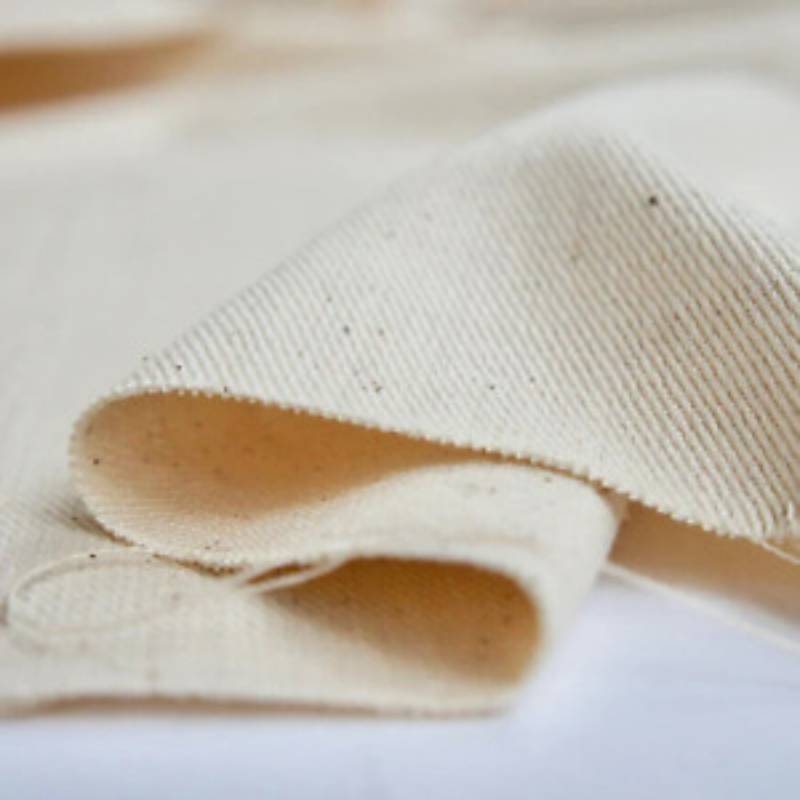 Fabric: Drill Cloth (Heavy Duty) - Per Yard