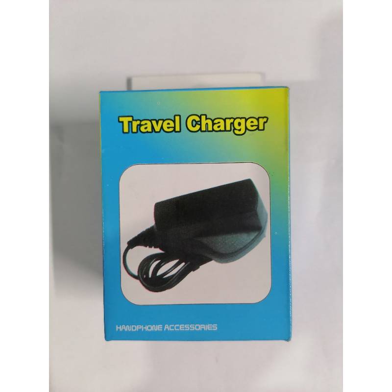 CHARGER 3PIN NORMAL NO WORENTY
93778667000027