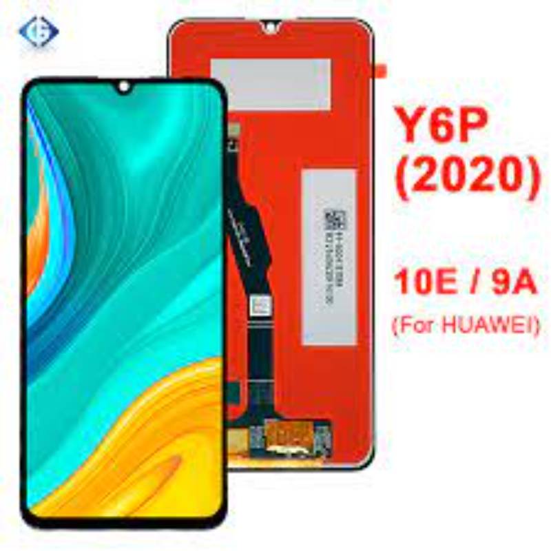 02COMBO Y6P-2020 B HUWAWEI