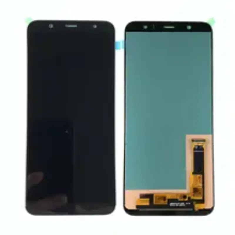 01OLED A6+ B SAMSUNG