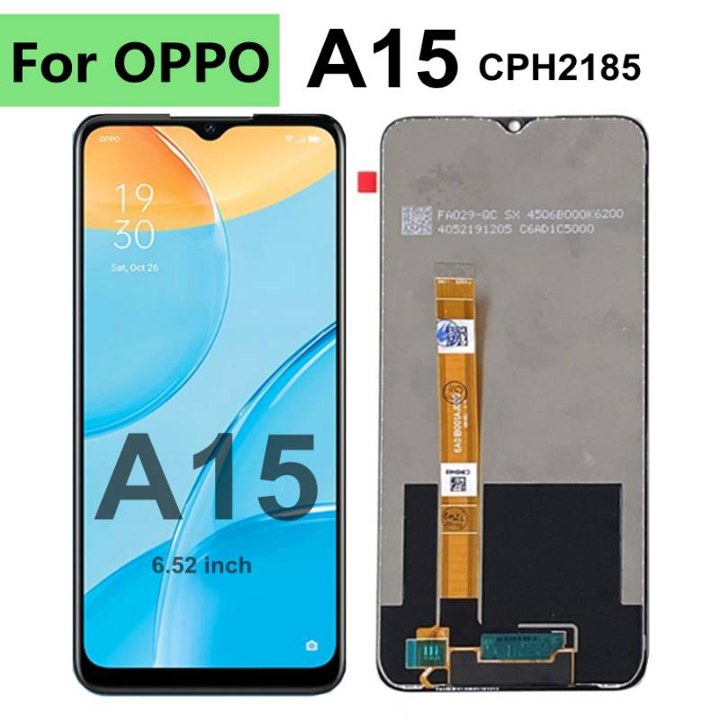 05COMBO A15 B OPPO