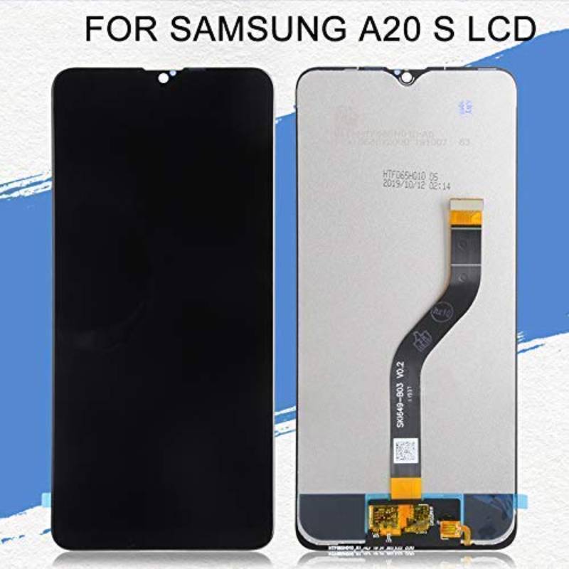 01COMBO A20S B SAMSUNG