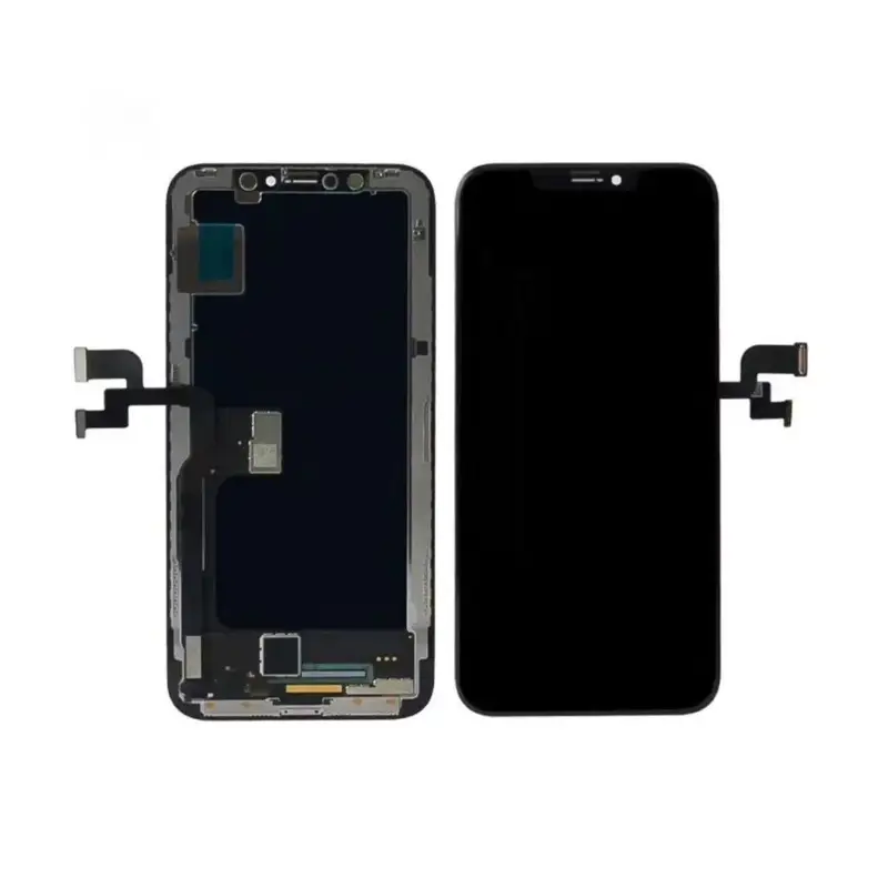 04OLED XS I PHONE