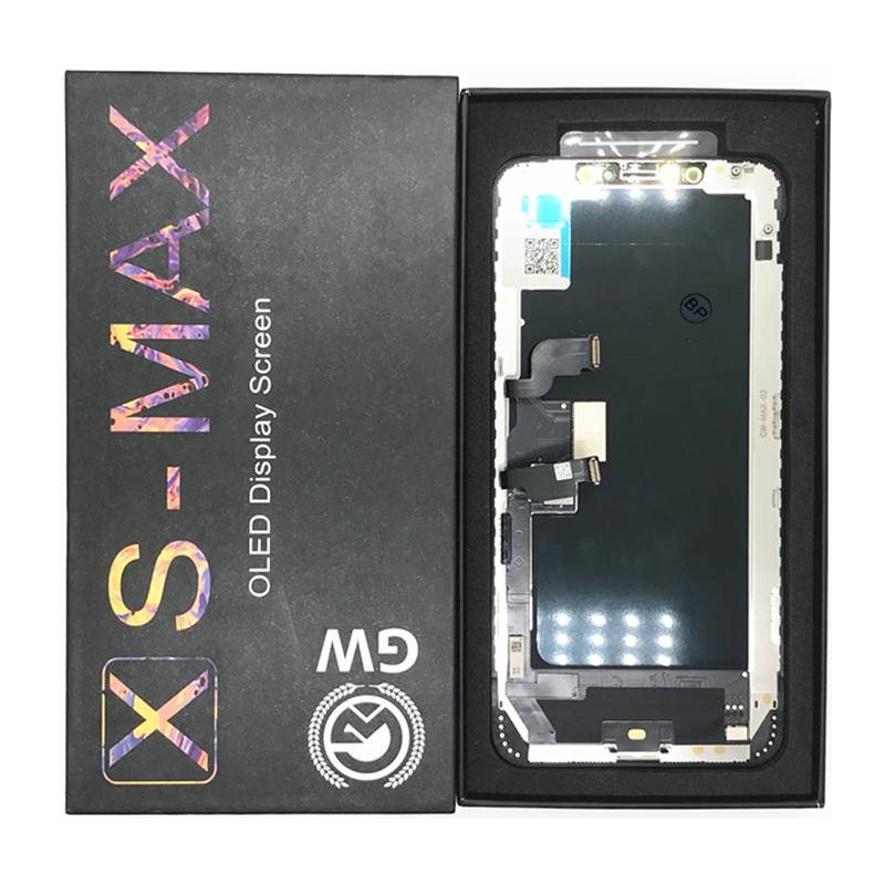 04OLED XSMAX I PHONE