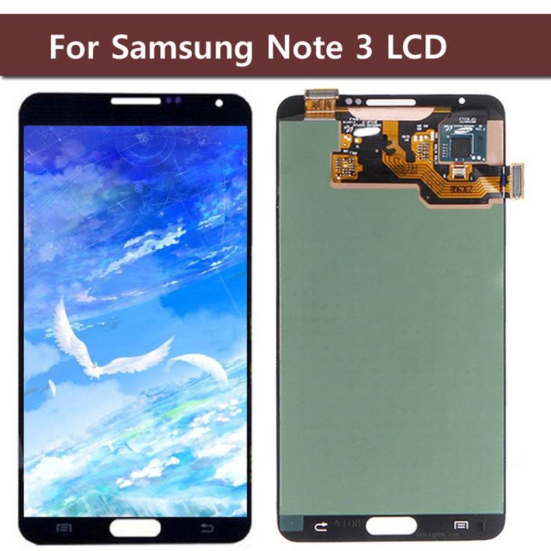 01OLED NOTE-3 B SAMSUNG