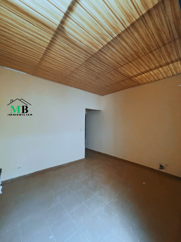 2 PIECES 1 (Chambre Salon)