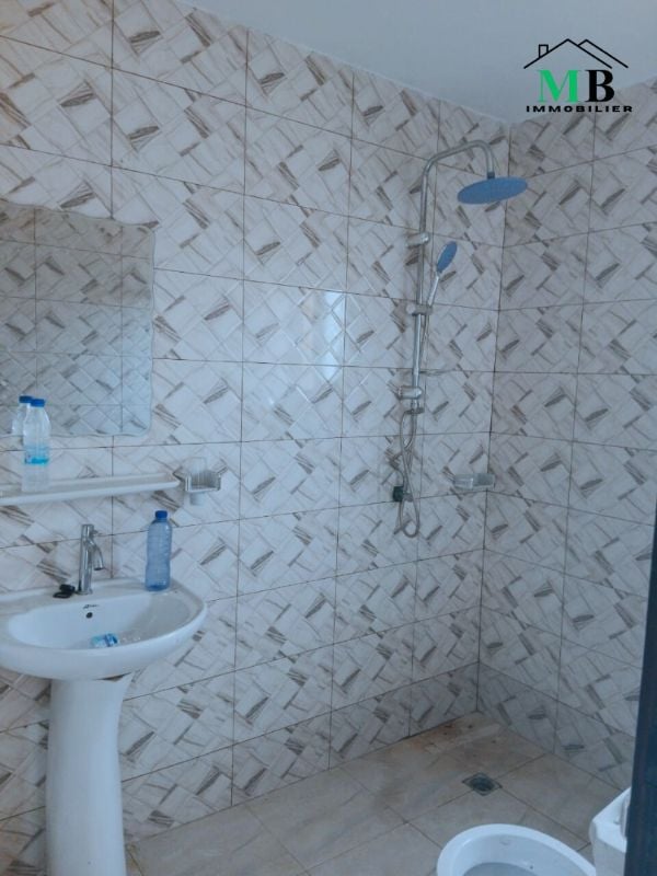 2 PIECES 3 (Chambre Salon)