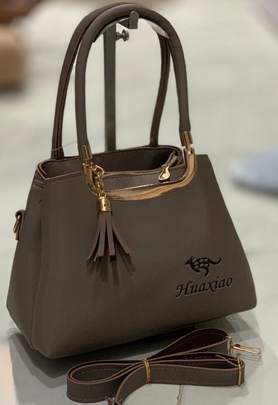 Huaxiao Shoulder 3Por