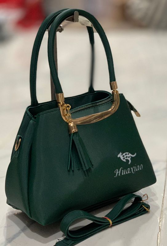 Huaxiao Shoulder 3Por