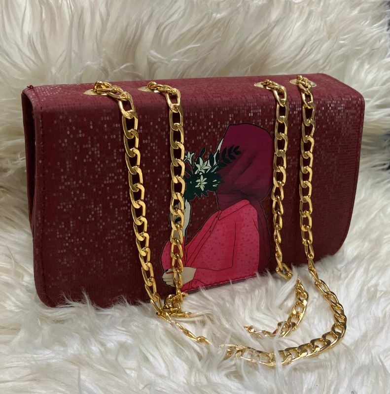 Hijab bags