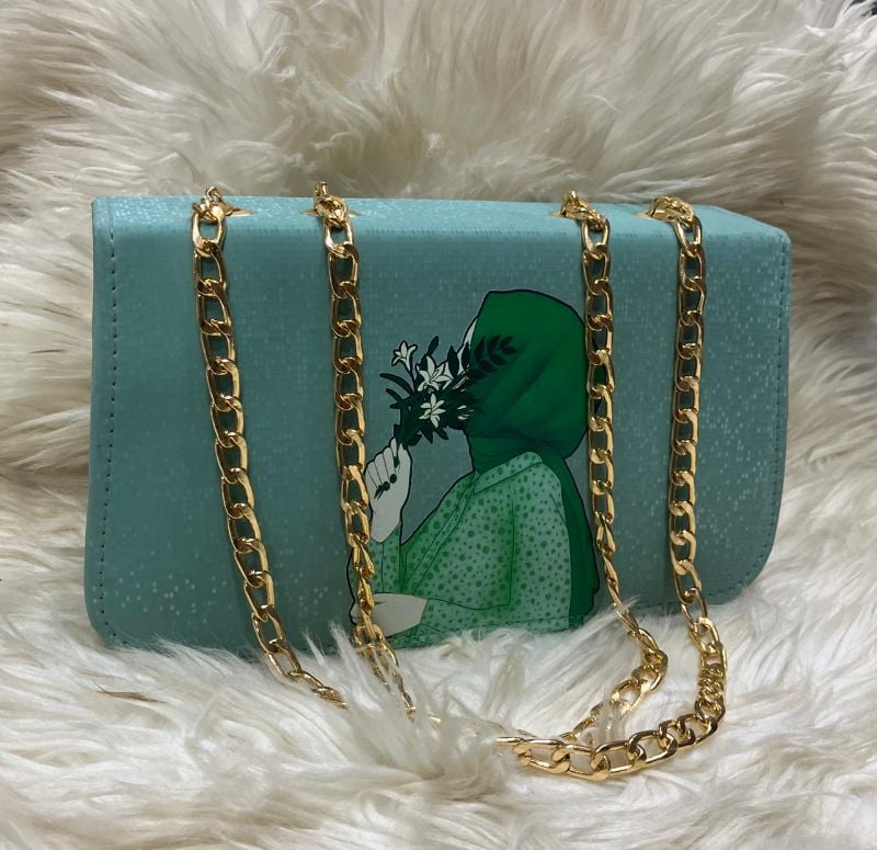 Hijab bags