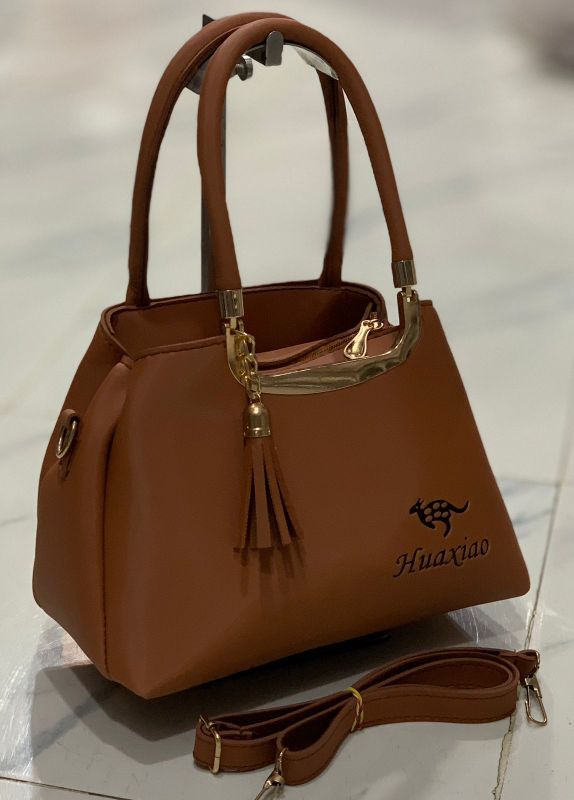 Huaxiao Shoulder 3Por