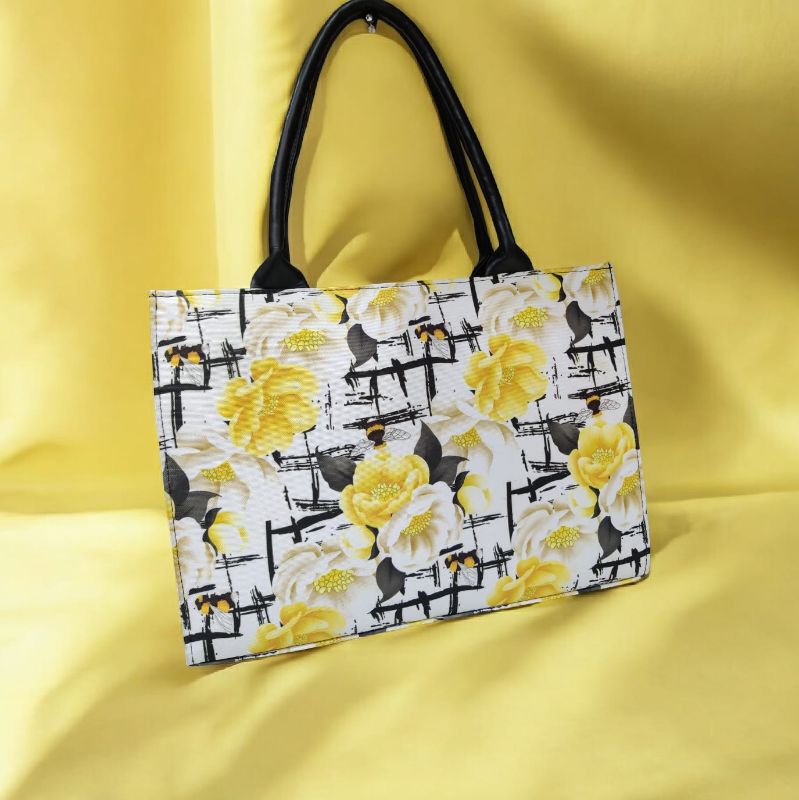 Canvas Bag