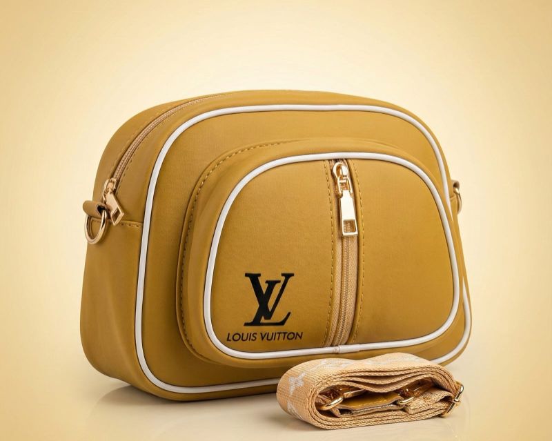 LV Cross Body