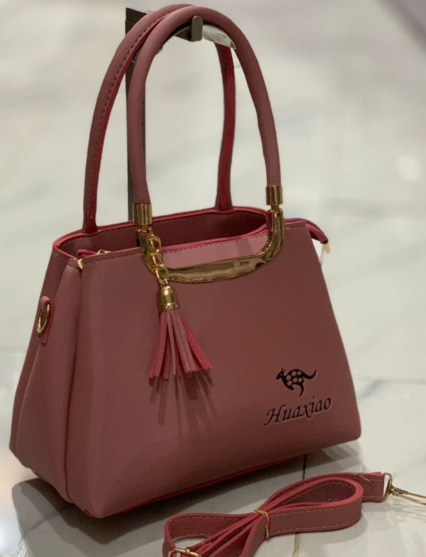 Huaxiao Shoulder 3Por