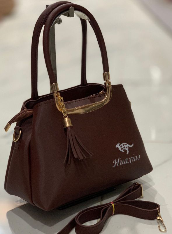 Huaxiao Shoulder 3Por