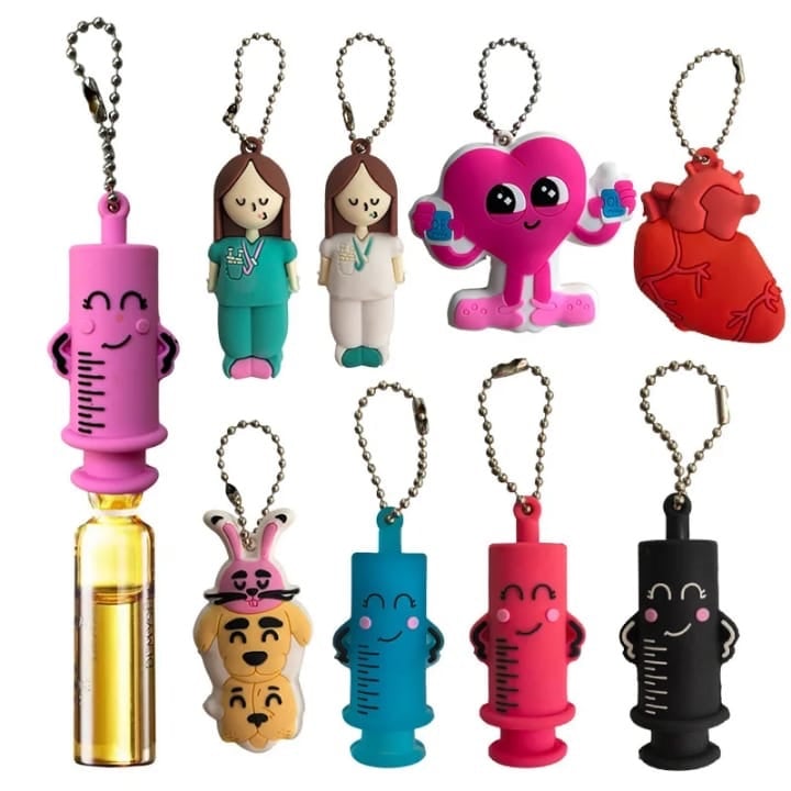 Ouvre ampoules