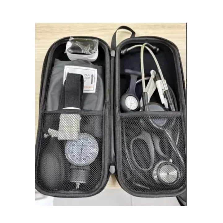 Kit  de diagnostic patient
