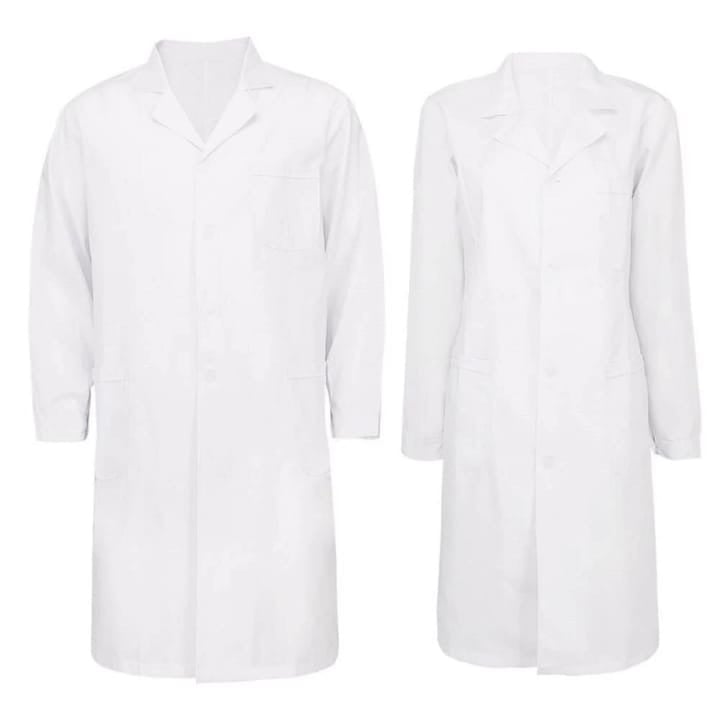 Blouse médicale