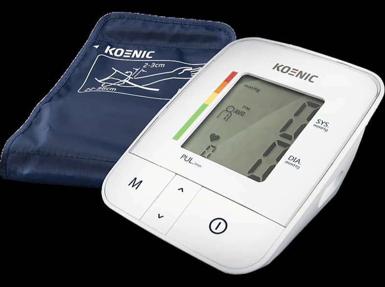 Tensiomètres electronique KOENIC