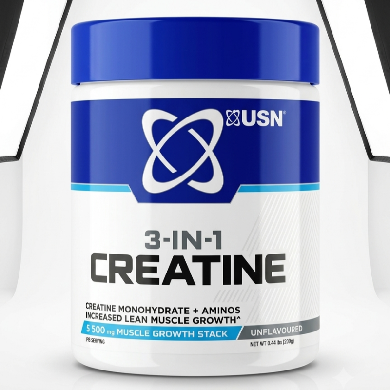 3.IN.1 CREATINE