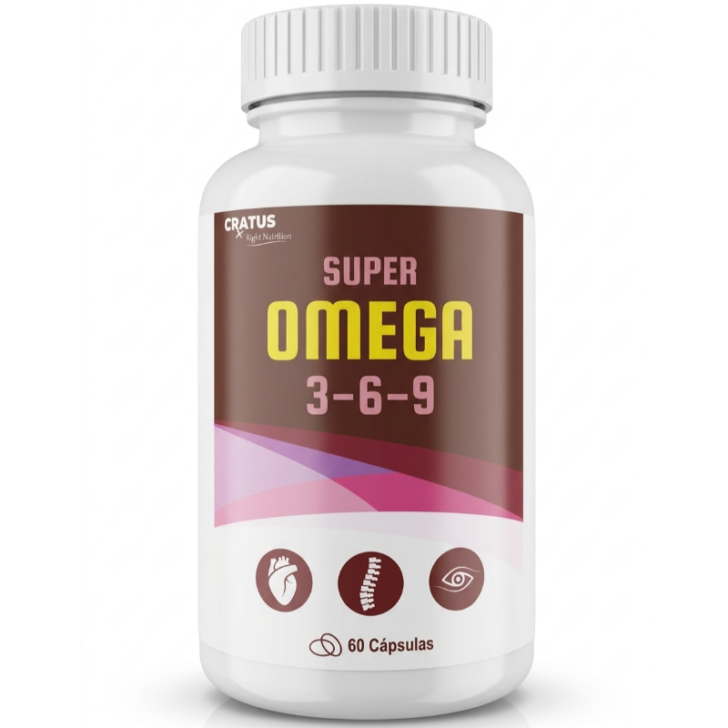 SUPER OMEGA