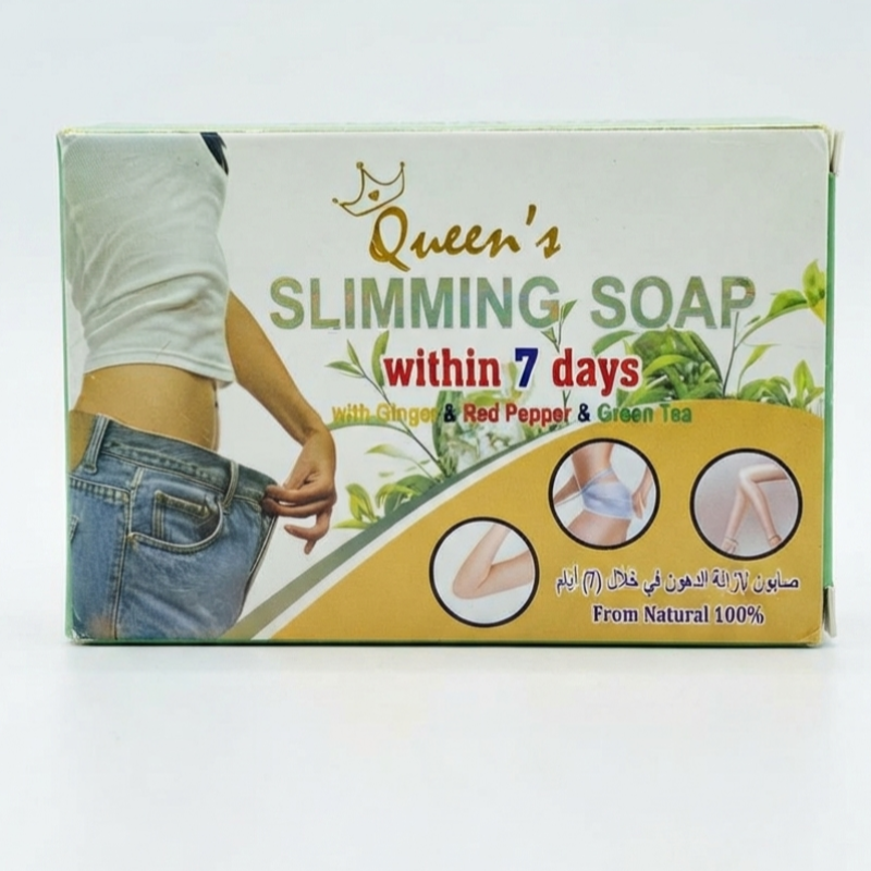 SLIMMING SOAP