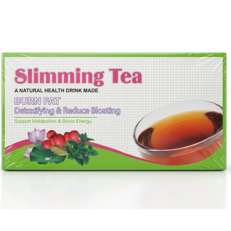 SLIMMING TEA