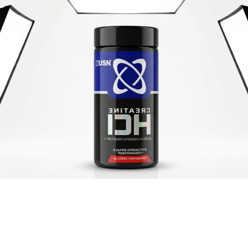 CREATINE HCI hydrochloride