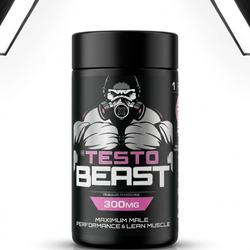 TESTO BEAST
