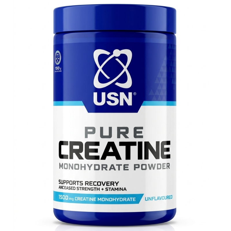 PURE CREATINE monodhydrate power