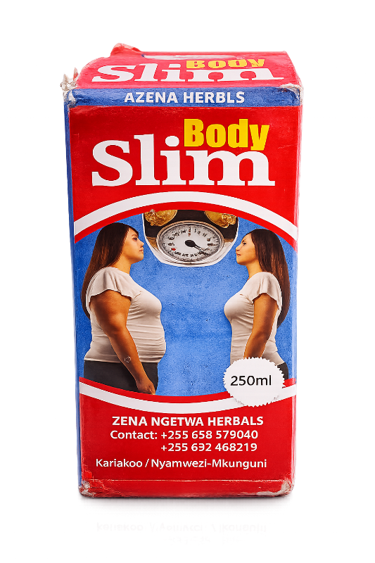 BODY slim