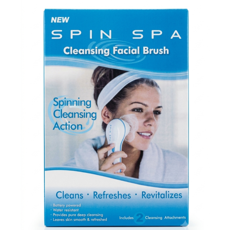 SPIN SPA